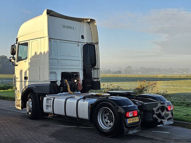 Standard-SZM DAF XF 480