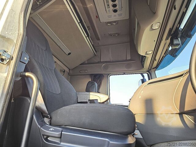 Standard-SZM DAF XF 480