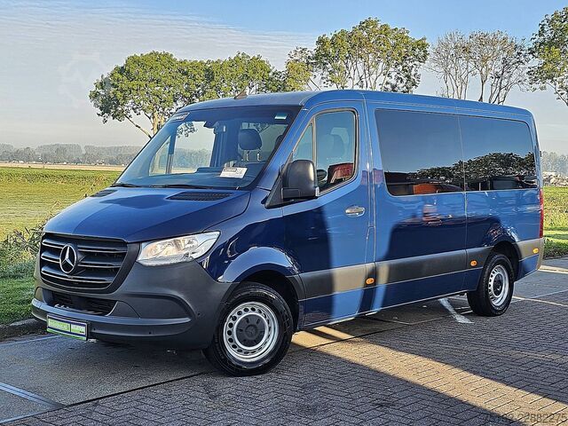 Passenger transportation MERCEDES-BENZ SPRINTER 314 L2H1 9 Persoons AC