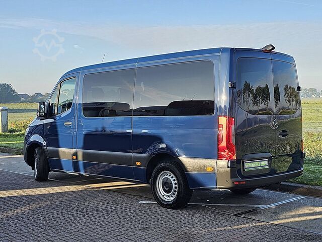 Passenger transportation MERCEDES-BENZ SPRINTER 314 L2H1 9 Persoons AC
