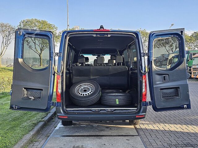 Passenger transportation MERCEDES-BENZ SPRINTER 314 L2H1 9 Persoons AC