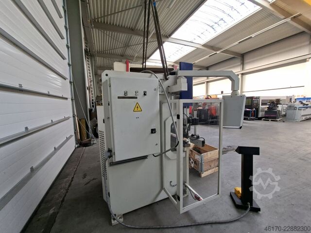 Abkantpresse MVD Inan EAP12 040D