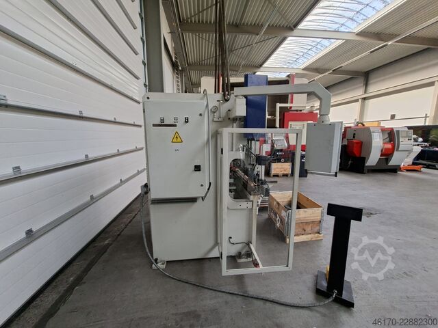 Abkantpresse MVD Inan EAP12 040D