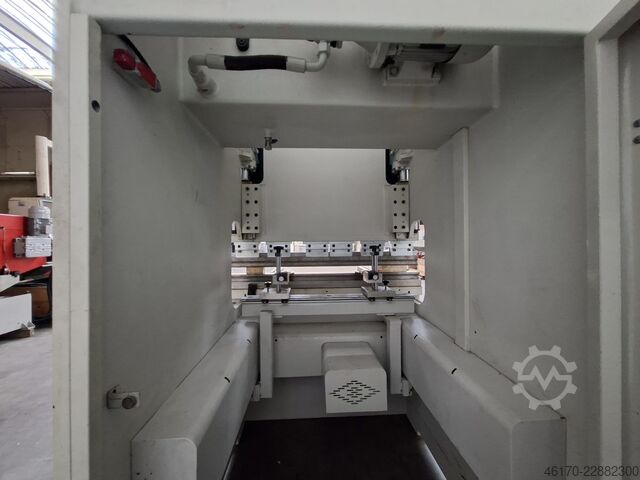 Abkantpresse MVD Inan EAP12 040D