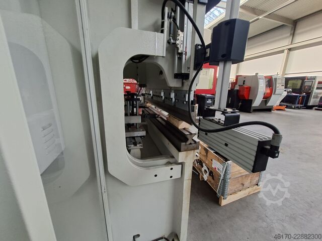 Abkantpresse MVD Inan EAP12 040D
