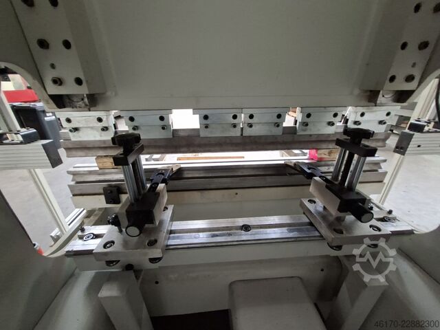 Abkantpresse MVD Inan EAP12 040D