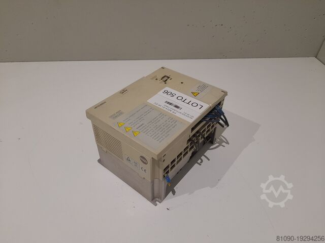 INVERTER Mitsubishi 