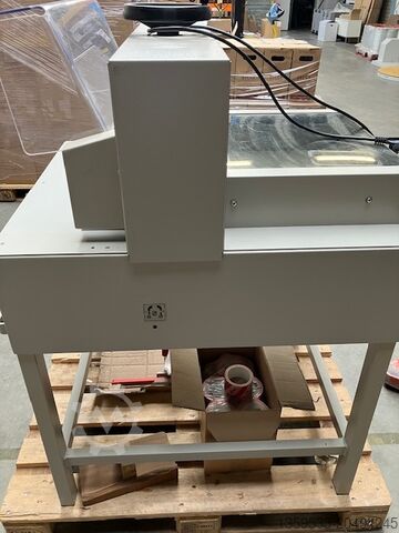 Paper cutting machine Ideal 4810-95