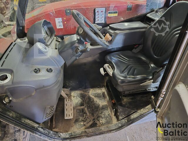 Teleskoplader Manitou MT 625 H Comfort - ST3B