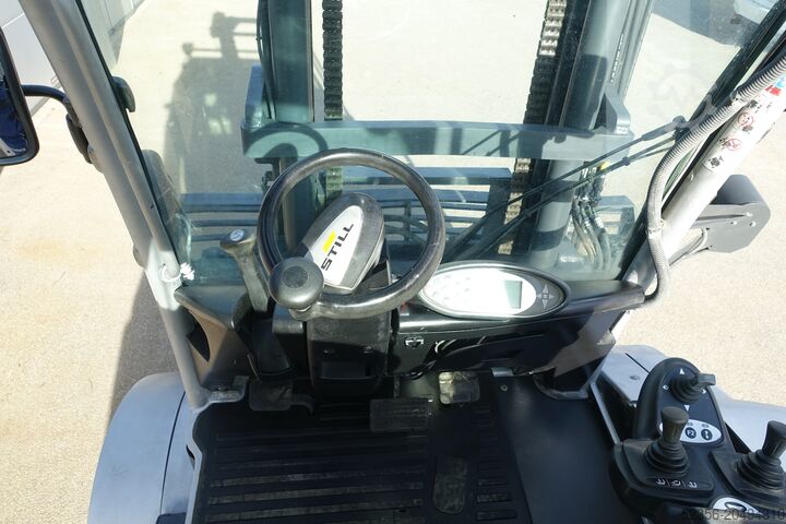 Gabelstapler STILL RX 70-70 7t Dieselstapler