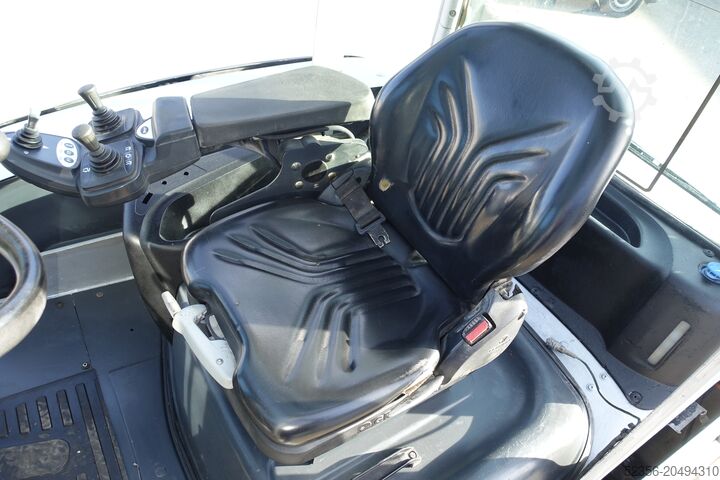 Gabelstapler STILL RX 70-70 7t Dieselstapler