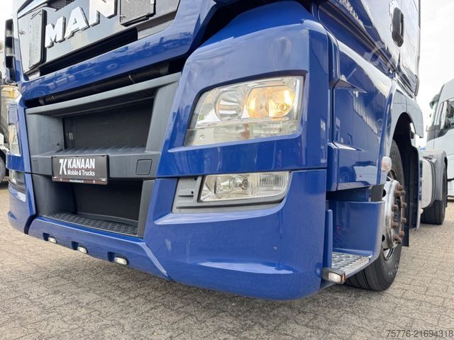 Standard SZM MAN TGX 18.440 4x2   BLS  XLX