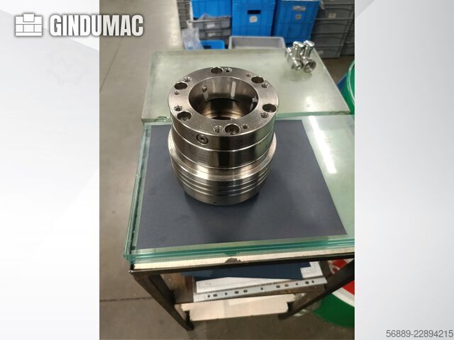 HAAS ST-10 HAAS ST-10