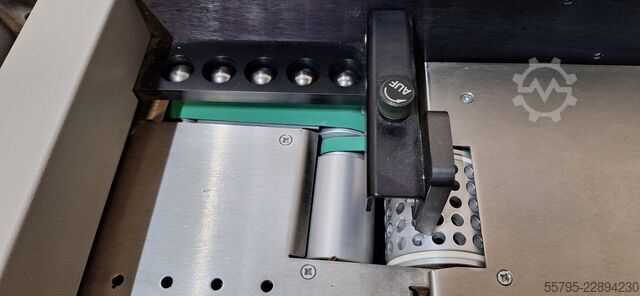 Folding machine Morgana Major