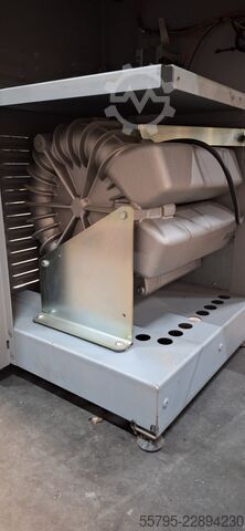 Folding machine Morgana Major