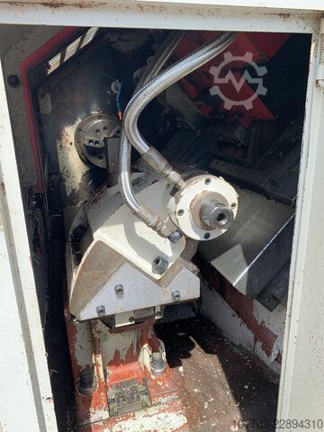 CNC Lathe Yang SML-20