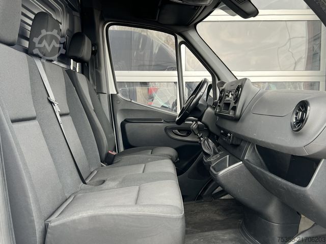 High top van MERCEDES-BENZ Sprinter 315 CDI L4 Klima MAXI Tempomat 3-Sitz