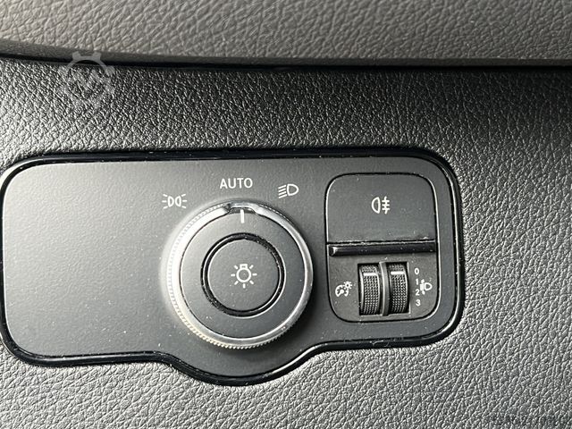 High top van MERCEDES-BENZ Sprinter 315 CDI L4 Klima MAXI Tempomat 3-Sitz