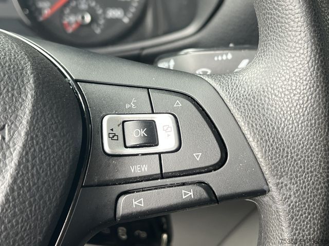 High top van MAN TGE 3.180 MAXI Klima Kamera Tempomat 3-Sitzer