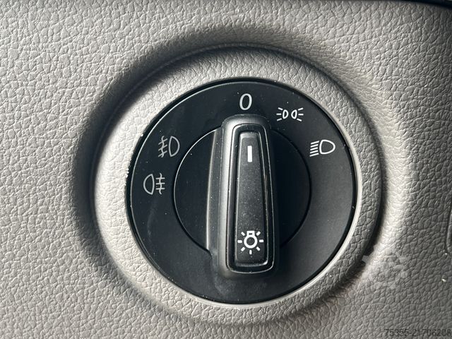 High top van MAN TGE 3.180 MAXI Klima Kamera Tempomat 3-Sitzer