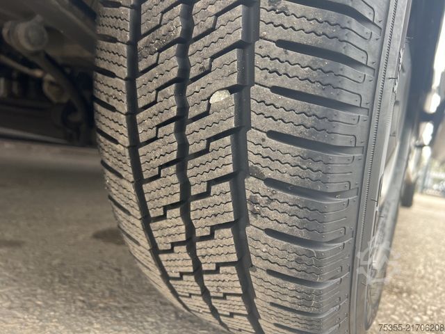High top van MAN TGE 3.180 MAXI Klima Kamera Tempomat 3-Sitzer