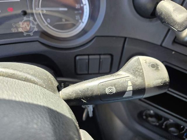 Standard SZM DAF XF 460 SC Stand, ZF Intarder,keine Fehlermeldung