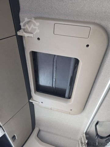 Standard SZM DAF XF 460 SC Stand, ZF Intarder,keine Fehlermeldung