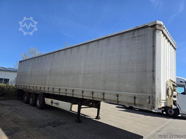 Standard SZM DAF XF 460 SC Stand, ZF Intarder,keine Fehlermeldung