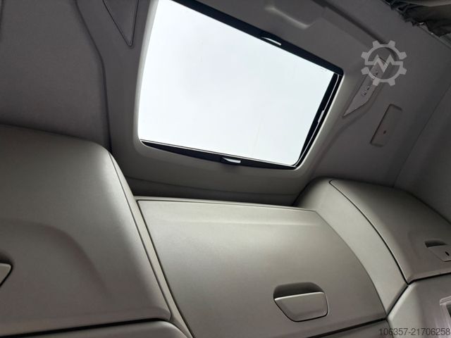 Standard SZM IVECO STRALIS S-WAY 510 AS440S51T/P Kipphydraulik ADR