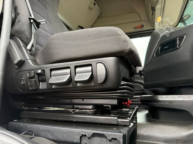 Standard SZM IVECO STRALIS S-WAY 510 AS440S51T/P Kipphydraulik ADR