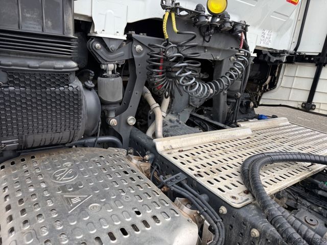 Standard SZM IVECO STRALIS S-WAY 510 AS440S51T/P Kipphydraulik ADR