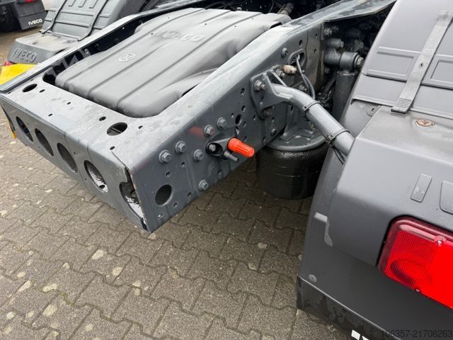 Standard SZM IVECO STRALIS S-WAY 510 AS440S51T/FP ADR INTARDER