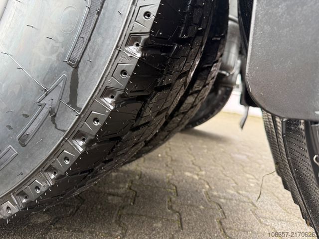 Standard SZM IVECO STRALIS S-WAY 510 AS440S51T/FP ADR INTARDER