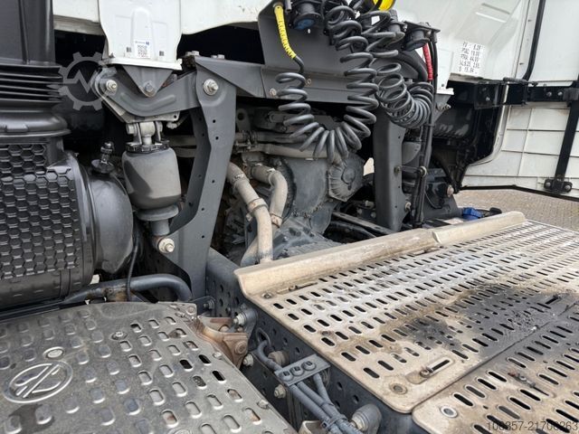 Standard SZM IVECO STRALIS S-WAY 510 AS440S51T/FP ADR INTARDER