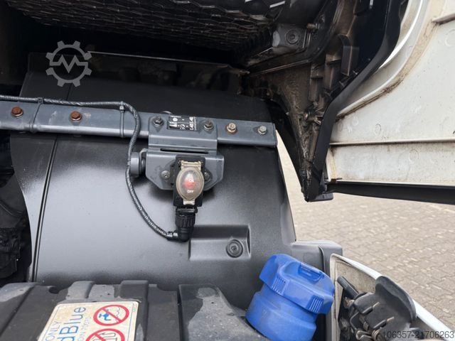 Standard SZM IVECO STRALIS S-WAY 510 AS440S51T/FP ADR INTARDER