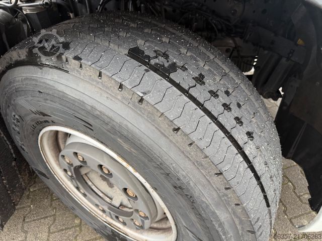 Standard SZM IVECO STRALIS S-WAY 510 AS440S51T/FP ADR INTARDER