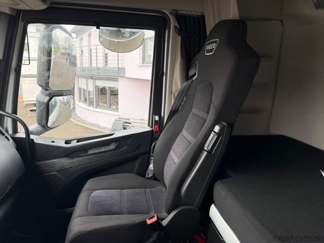 Standard SZM IVECO STRALIS S-WAY 510 AS440S51T/FP ADR INTARDER