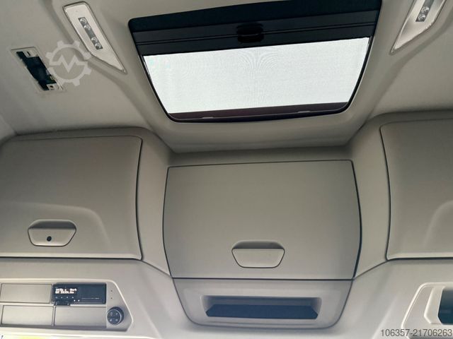 Standard SZM IVECO STRALIS S-WAY 510 AS440S51T/FP ADR INTARDER