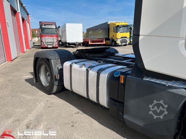 Standard SZM SCANIA R 450 *DTCO 4.1 Tacho*2xTank*Retarder*