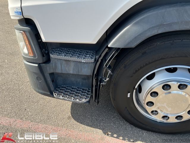 Standard SZM SCANIA R 450 *DTCO 4.1 Tacho*2xTank*Retarder*