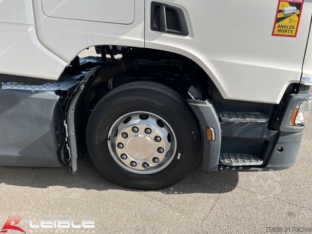 Standard SZM SCANIA R 450 *DTCO 4.1 Tacho*2xTank*Retarder*
