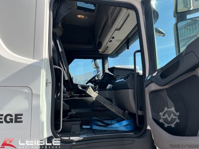 Standard SZM SCANIA R 450 *DTCO 4.1 Tacho*2xTank*Retarder*