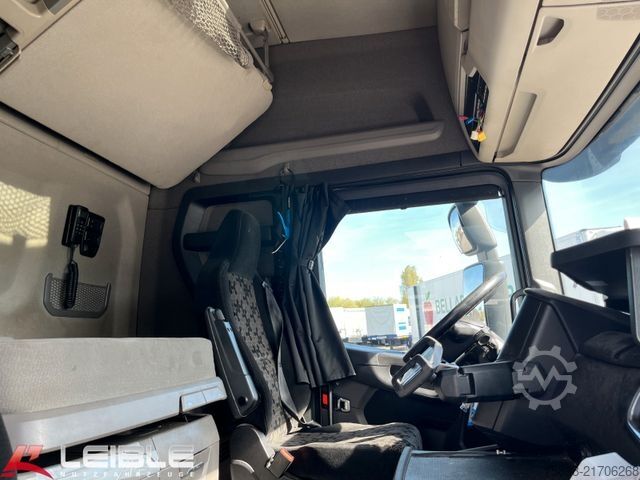 Standard SZM SCANIA R 450 *DTCO 4.1 Tacho*2xTank*Retarder*