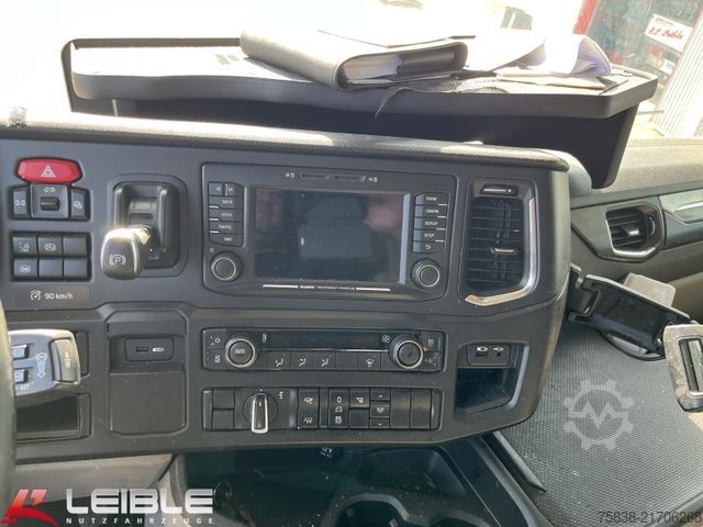 Standard SZM SCANIA R 450 *DTCO 4.1 Tacho*2xTank*Retarder*