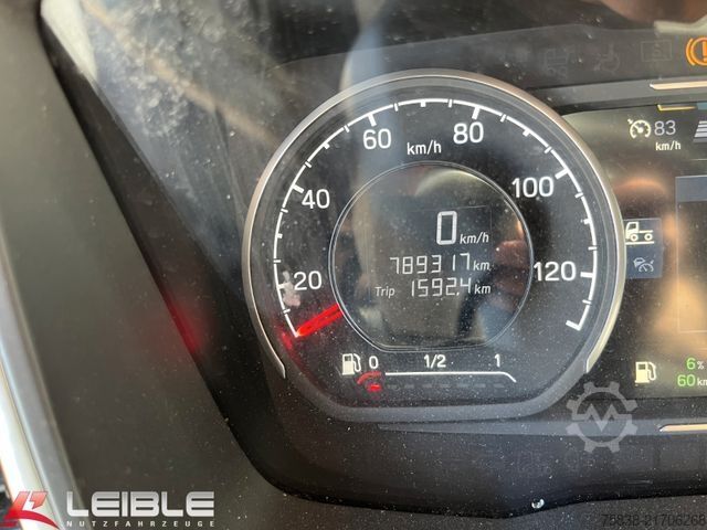 Standard SZM SCANIA R 450 *DTCO 4.1 Tacho*2xTank*Retarder*