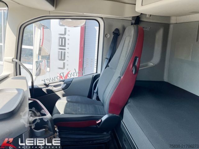 Dreiseitenkipper LKW VOLVO FH 500 6x4 Dautel Kipper*Bordmatik*Rollverdeck