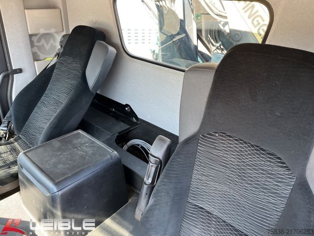 Dreiseitenkipper LKW MERCEDES-BENZ Arocs 1832 Kipper+ Kran Palfinger PK9501*205TKM*