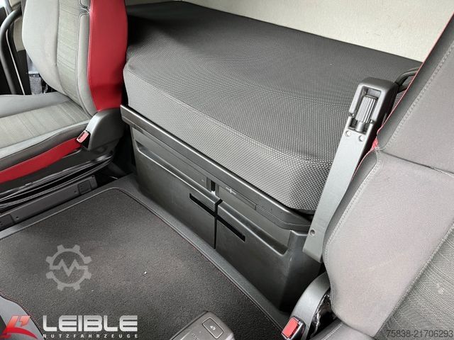 Standard SZM VOLVO FH 500 Globe* Terberg 4x4 *Alcoa*Hydraulik*