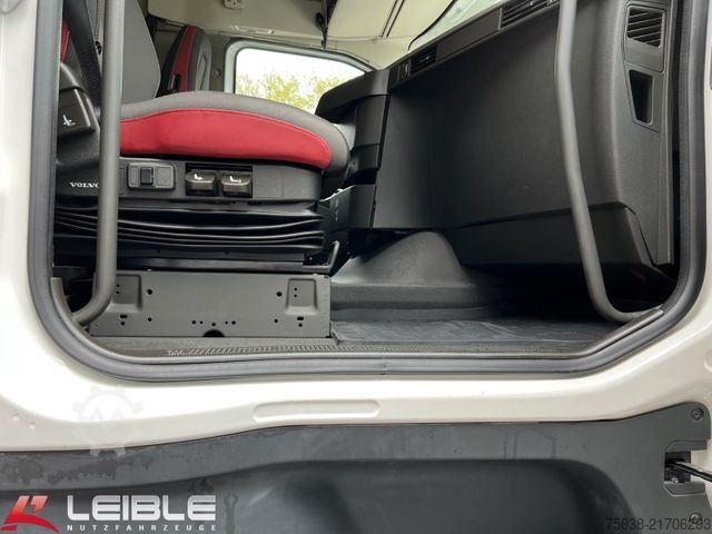 Standard SZM VOLVO FH 500 Globe* Terberg 4x4 *Alcoa*Hydraulik*