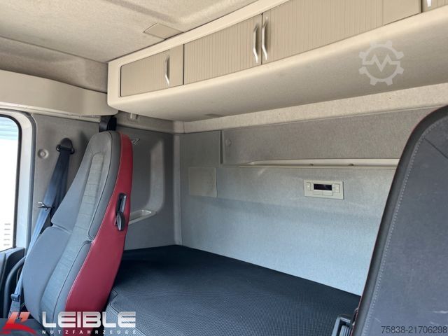 Kipper LKW VOLVO FH 500 6x4 *Dautel*Bordmatik*Rollverdeck